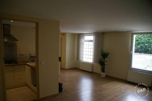 Location appartement T2 St Ouen l'Aumone - Photo 2