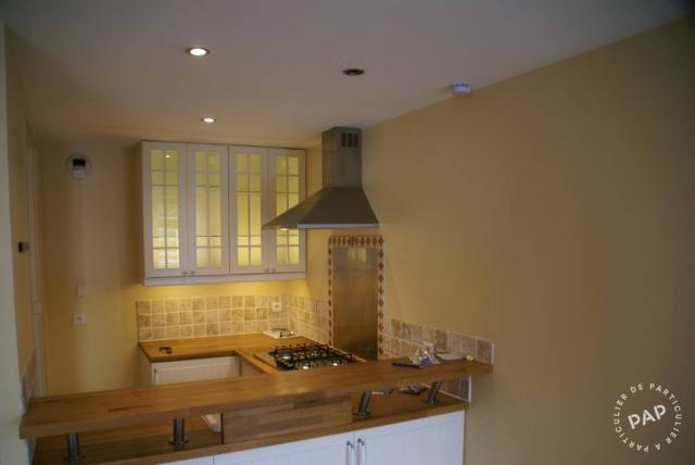 Location appartement T2 St Ouen l'Aumone - Photo 3