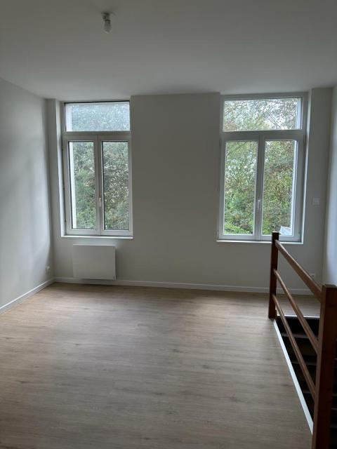 Location appartement T4 Boulogne sur Mer - Photo 2