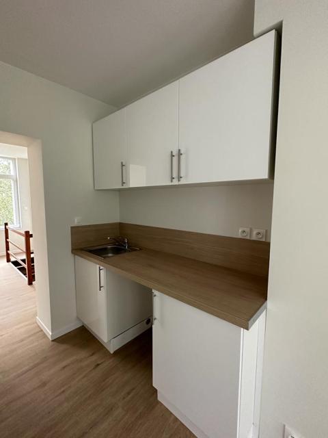 Location appartement T4 Boulogne sur Mer - Photo 3