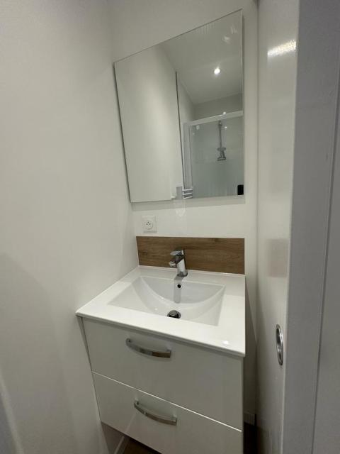 Location appartement T4 Boulogne sur Mer - Photo 4