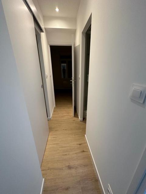 Location appartement T4 Boulogne sur Mer - Photo 5