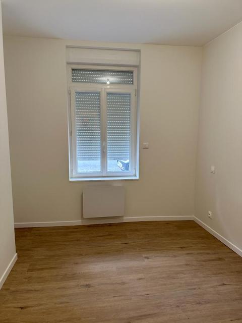 Location appartement T4 Boulogne sur Mer - Photo 6