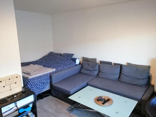 Location studio Paris 19 - Photo 3