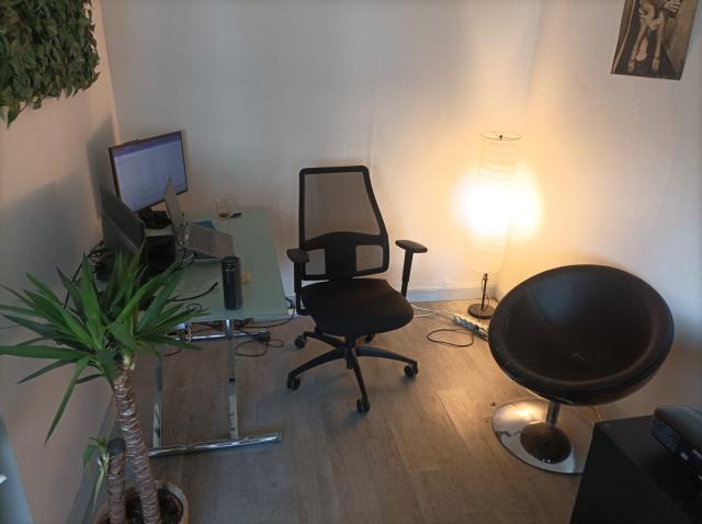 Location studio Paris 19 - Photo 7