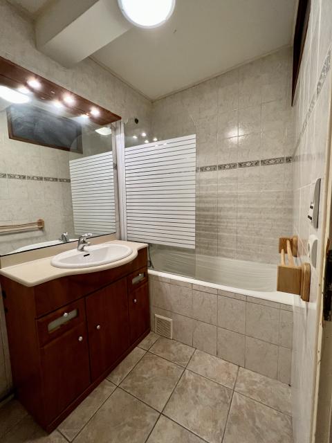 Location maison F3 Limoux - Photo 3
