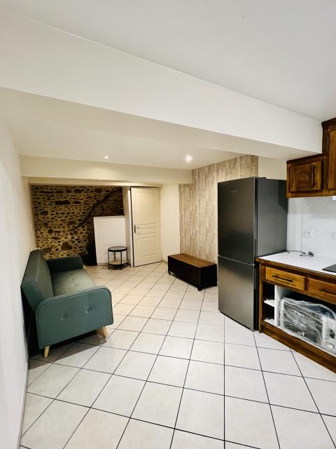 Location maison F3 Limoux - Photo 4