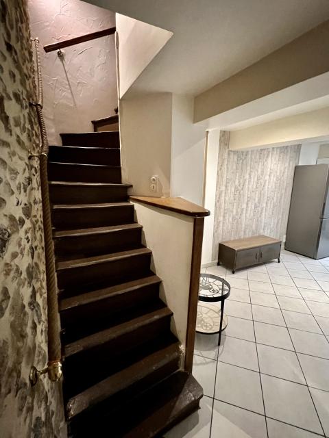 Location maison F3 Limoux - Photo 5