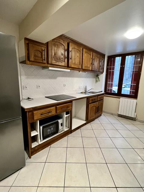 Location maison F3 Limoux - Photo 6