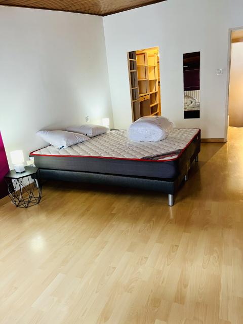 Location maison F3 Limoux - Photo 7