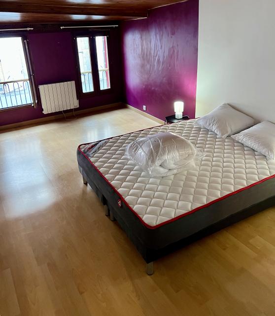 Location maison F3 Limoux - Photo 9