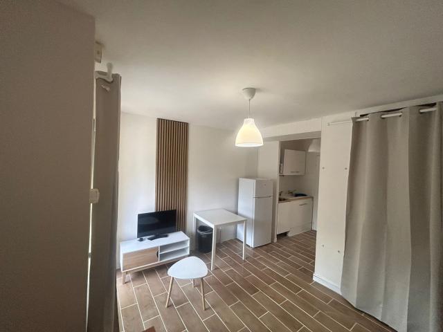 Location studio Balaruc les Bains - Photo 4