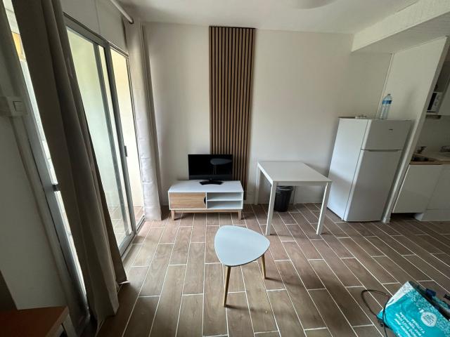 Location studio Balaruc les Bains - Photo 7