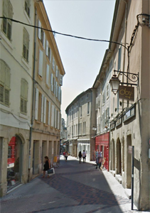 Location studio Valence - Photo 2