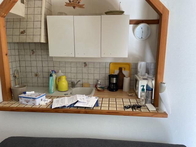 Location appartement T2 Pessac - Photo 3