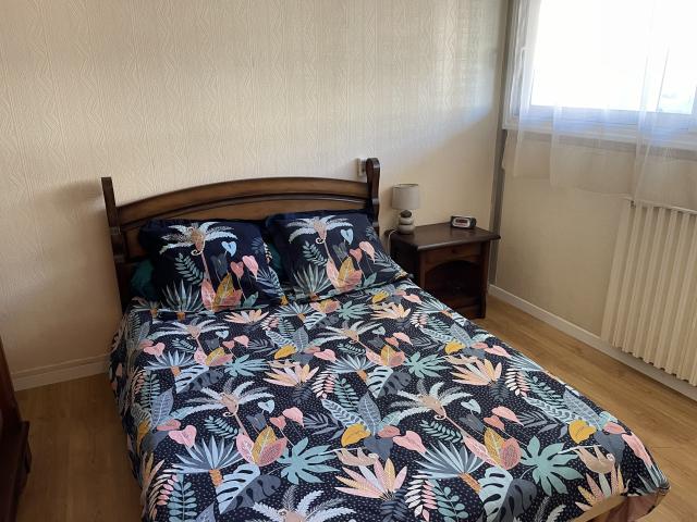 Location appartement T2 Pessac - Photo 5