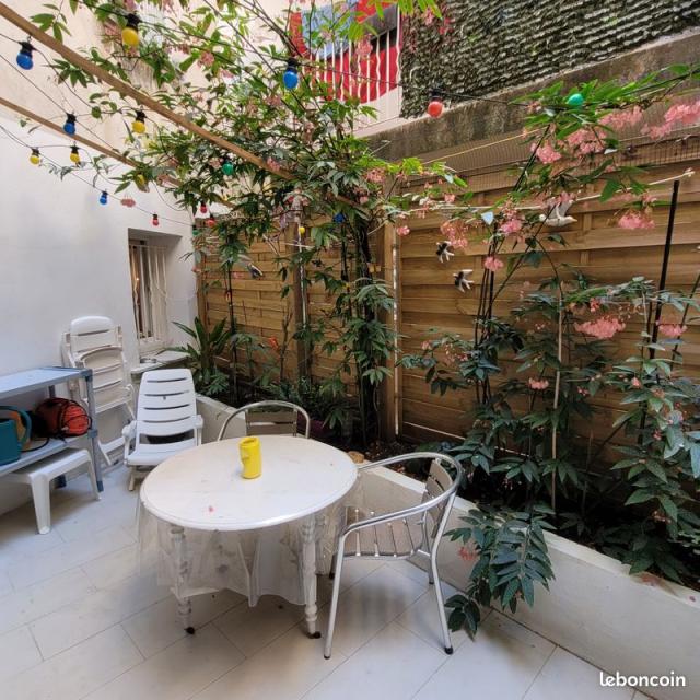 Location appartement T3 Toulon - Photo 2