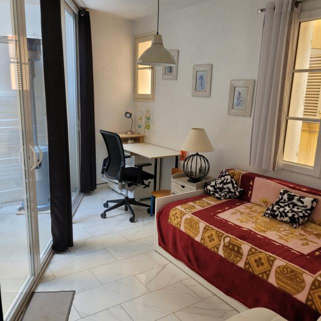 Location appartement T3 Toulon - Photo 3