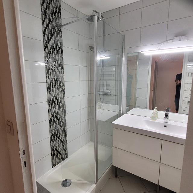 Location appartement T3 Toulon - Photo 6