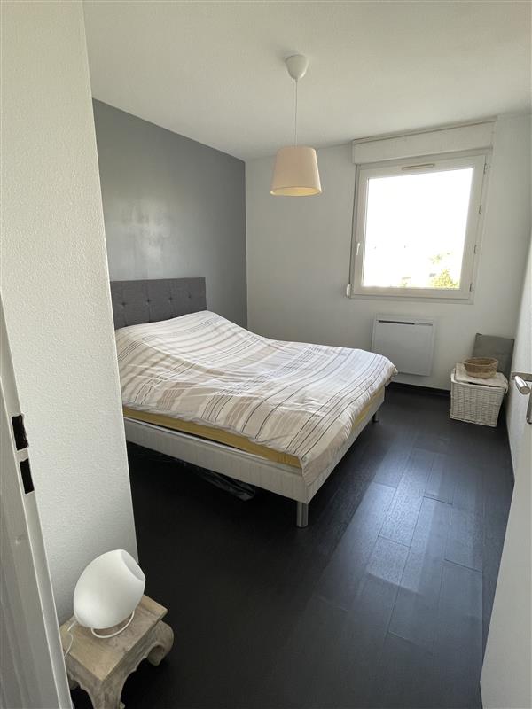 Location appartement entre... MontignylèsMetz Apartment rental