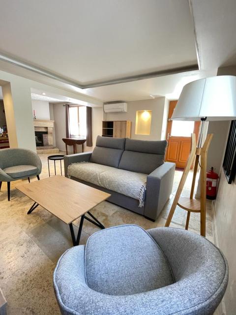 Location appartement T2 Eyguieres - Photo 2