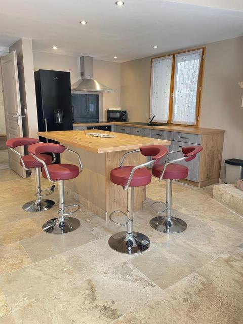Location appartement T2 Eyguieres - Photo 4