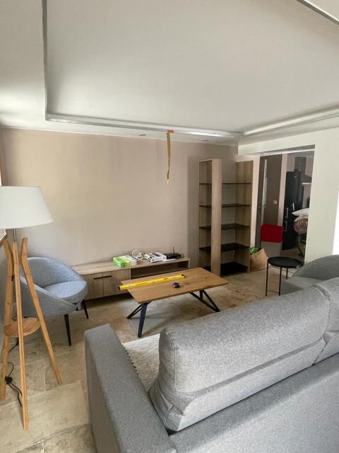Location appartement T2 Eyguieres - Photo 5