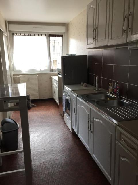 Location appartement T3 St Dizier - Photo 2