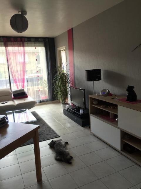 Location appartement T3 St Dizier - Photo 3