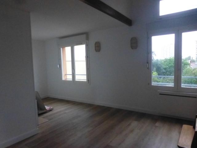 Location appartement T2 Toulouse - Photo 2
