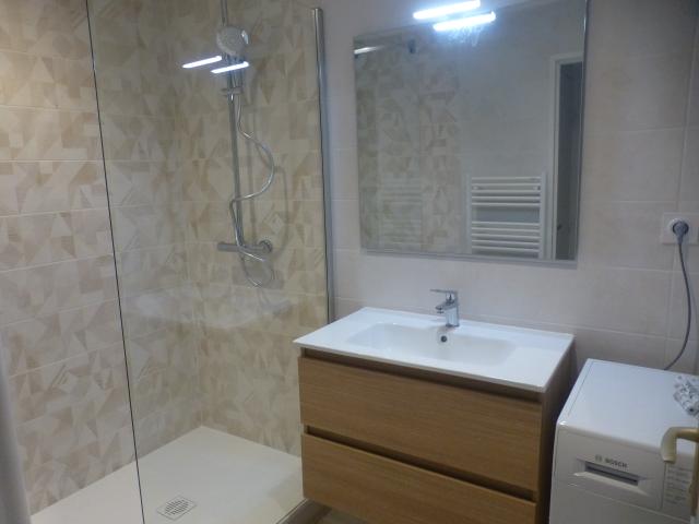 Location appartement T2 Toulouse - Photo 3