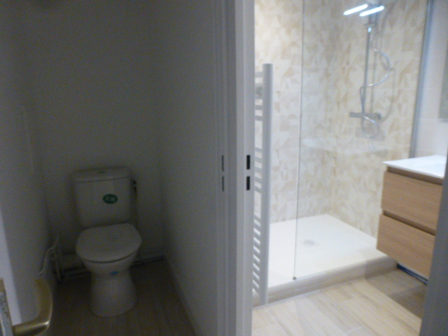 Location appartement T2 Toulouse - Photo 4
