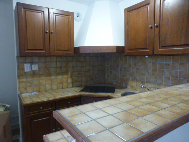 Location appartement T2 Toulouse - Photo 8