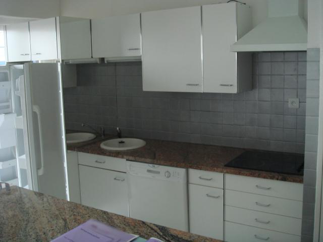 Location appartement T5 Nancy - Photo 4