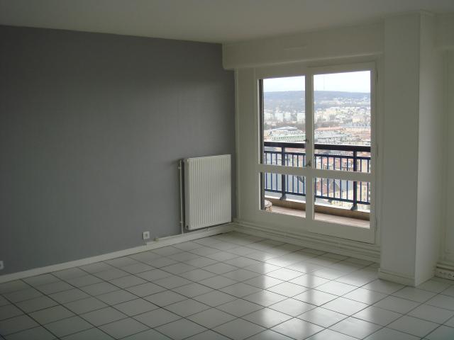 Location appartement T5 Nancy - Photo 7