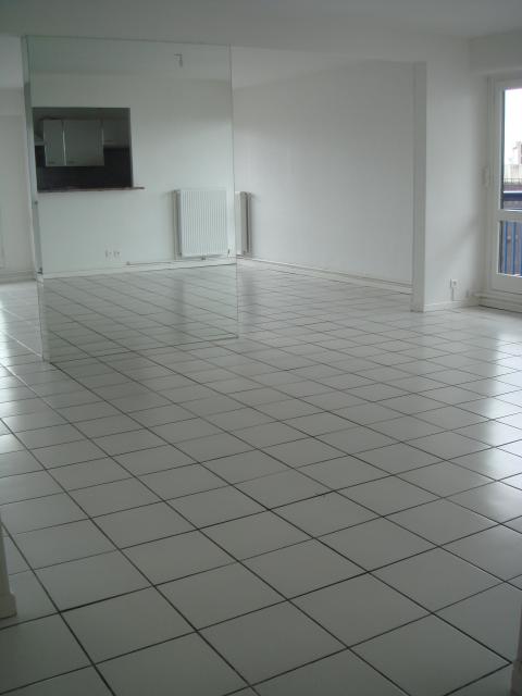 Location appartement T5 Nancy - Photo 8