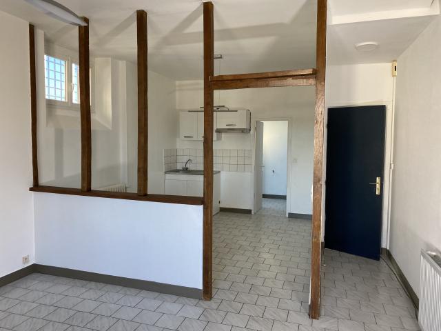 Location appartement T4 Craon - Photo 2