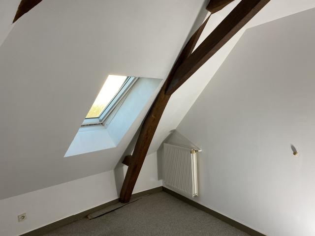 Location appartement T4 Craon - Photo 4