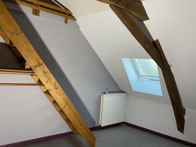 Location appartement T4 Craon - Photo 5