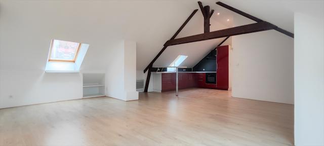 Location appartement T2 Dunkerque - Photo 2