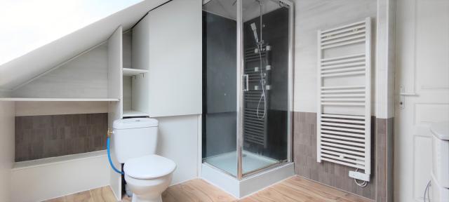 Location appartement T2 Dunkerque - Photo 7