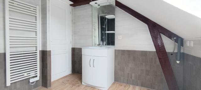 Location appartement T2 Dunkerque - Photo 8