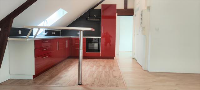Location appartement T2 Dunkerque - Photo 9
