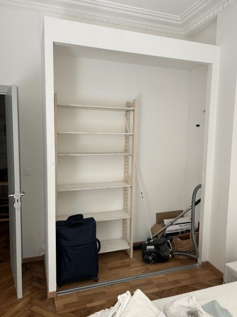 Location appartement T2 Nice - Photo 2