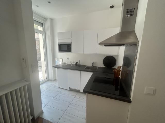 Location appartement T2 Nice - Photo 3