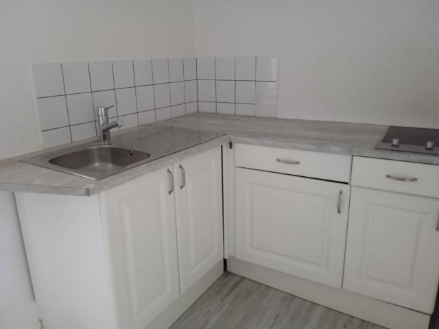 Location appartement T2 Bourges - Photo 3