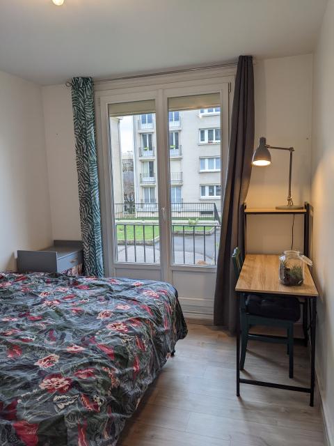 Location appartement T5 Reims - Photo 2