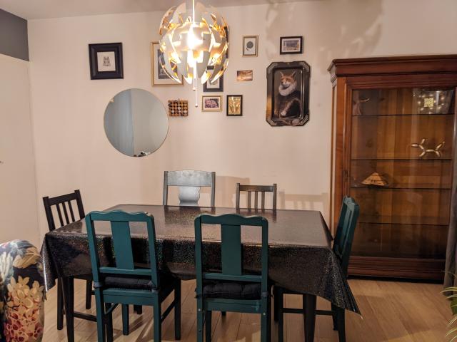 Location appartement T5 Reims - Photo 4