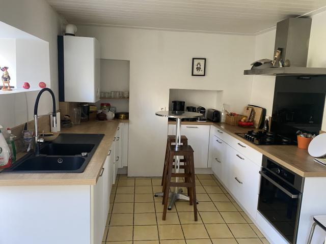 Location chambre Lanester - Photo 4