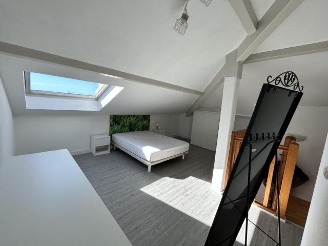 Location appartement T2 Pau - Photo 2